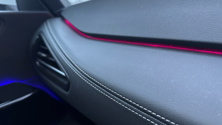 Volkswagen ID.3 150kW Match Pro 59kWh 5dr Auto Electric Hatchback